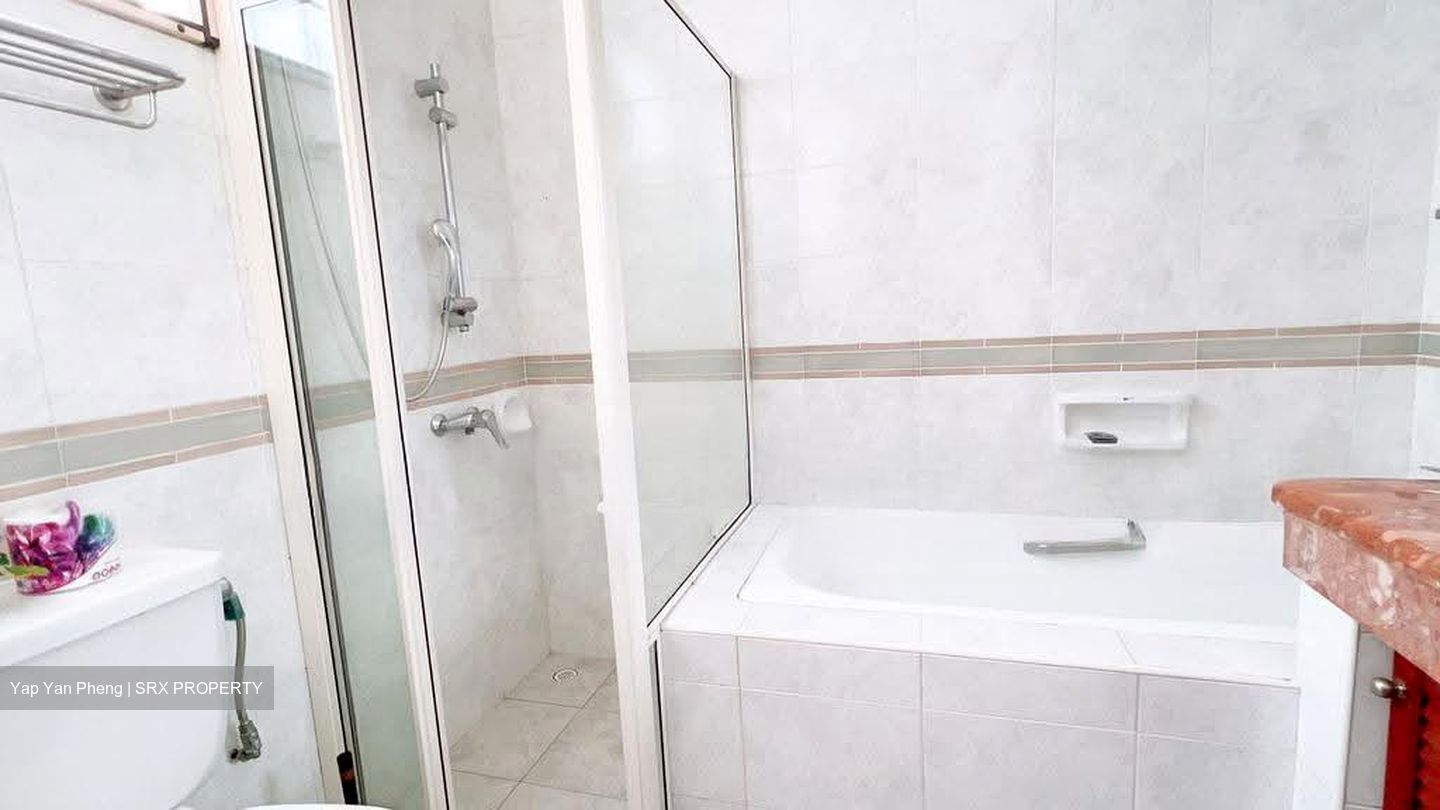 Northvale (D23), Apartment #626004971